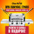 Газовый гриль Char-Broil Professional Signature 3S