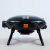 Газовый гриль O-Grill 500МT bicolor black-green