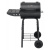 Угольный гриль Char-Broil Gourmet 225