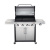 Газовый гриль Char-Broil Professional 4S (4-х горелочный)