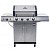 Газовый гриль Char-Broil Performance PRO 4S