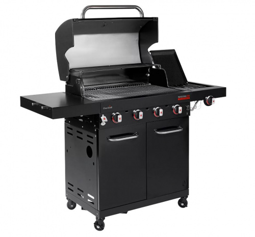 Газовый гриль Char-Broil Professional CORE 4B