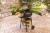 Угольный гриль Char-Broil Gourmet 225